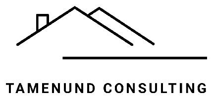 Tamenund Consulting Kft. logója